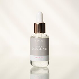 Summer Joy - Shea Elixir z keratyną