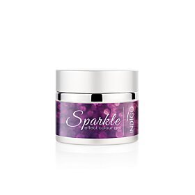 Indian Sapphire - Sparkle Gel