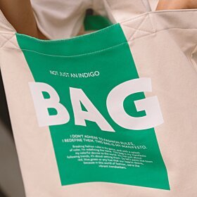 Greensetter Bag