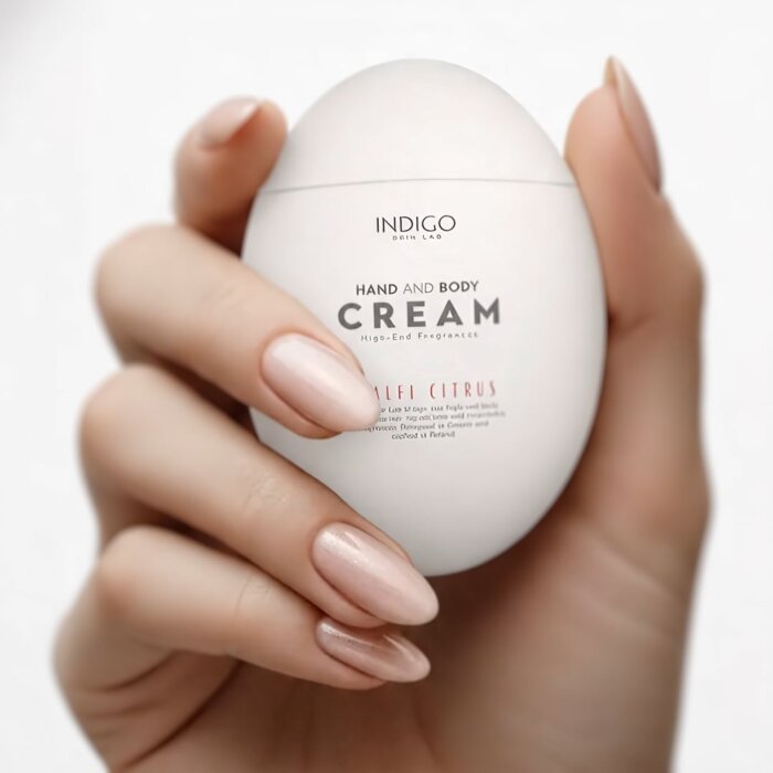 Cherry Chocolate Cake - Hand & Body Cream