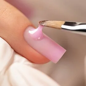 Mousse Gel Wifie Pink