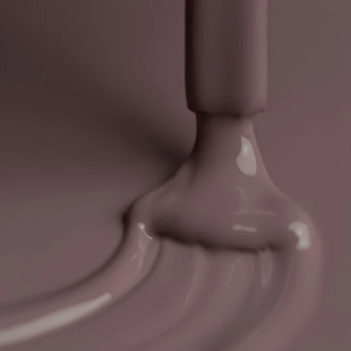 Lakier hybrydowy Ultra Pigment Piccolo Latte