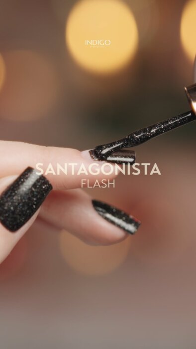 Santagonista Gel Polish