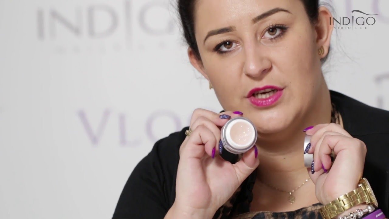 Żel budujący Easy Shape Rosy