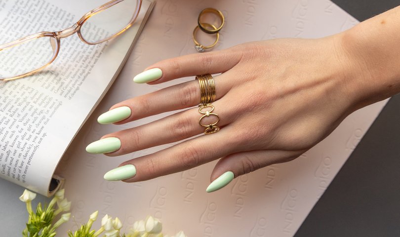 Guma do skórek i podkładka silikonowa - wyjątkowy duet nowości!