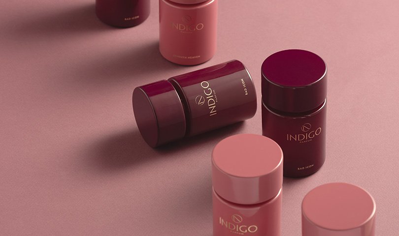 Damskie perfumy Indigo - odkryj dwa zniewalające zapachy
